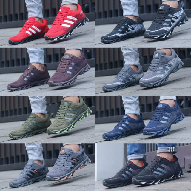 Adidas Springblade Ax2