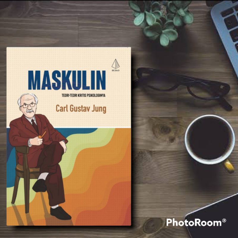 MASKULIN - Carl Gustav Jung