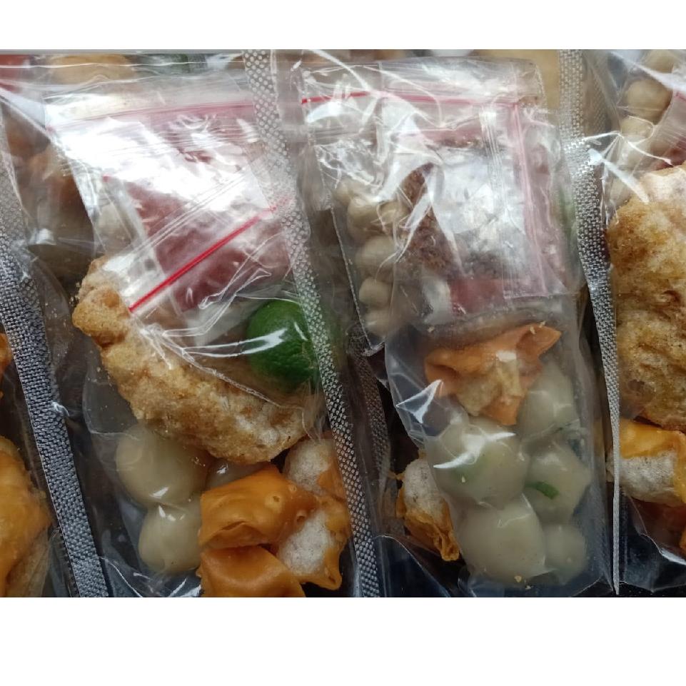 

nar16 paket hemat 5 baso aci garut (BOCIGAR) .,.,.,.,