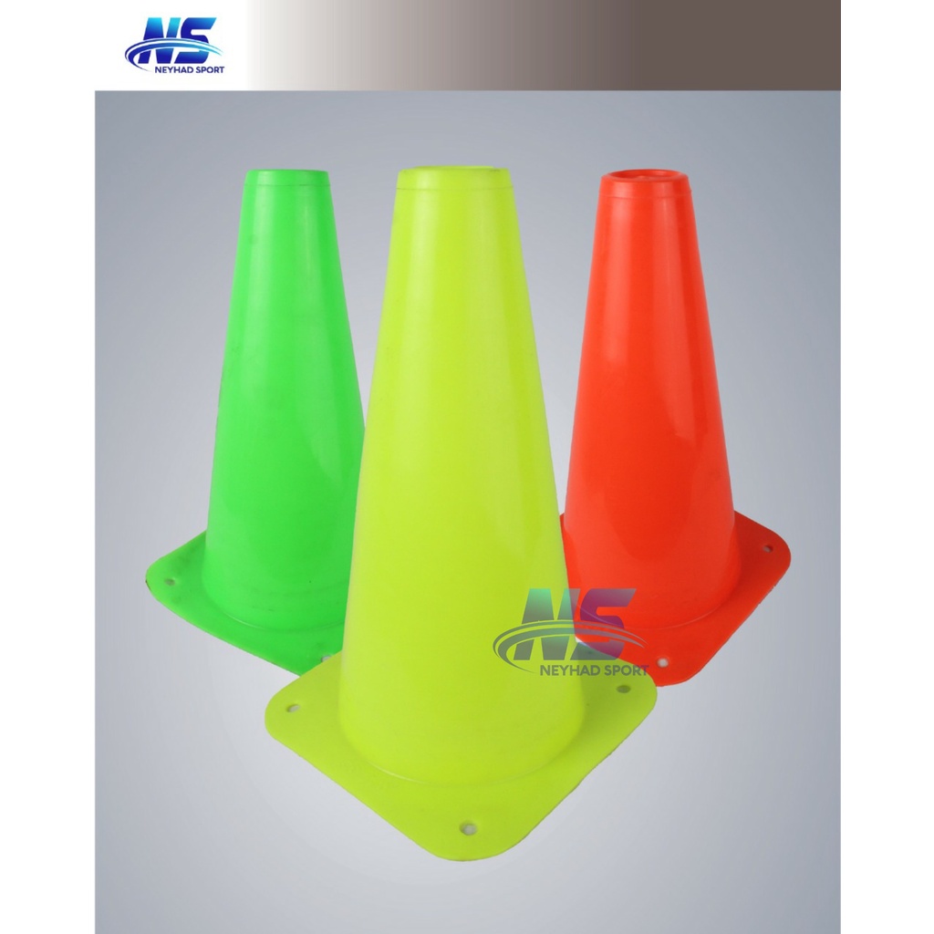 Cone Kerucut Latihan Olahraga