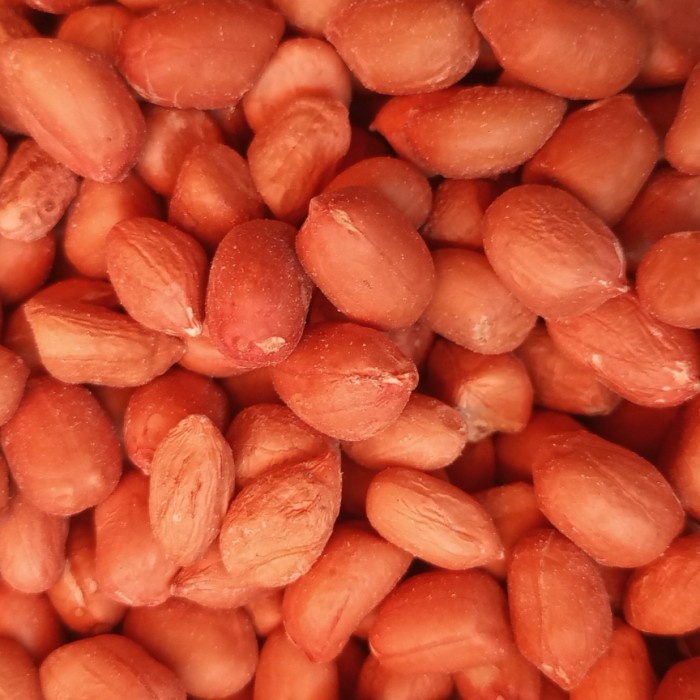 

kacang tanah import 1 kg pasar online makassar