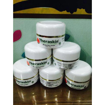 Theraskin Moisturizer Cream theraskin pelembab moisturizer theraskin