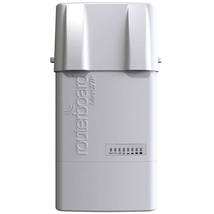 Mikrotik Wireless Systems RB912UAG-5HPnD-OUT BaseBox 5