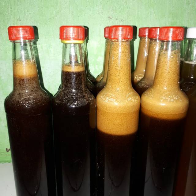 

MADU HITAM / MADU HUTAN ASLI SUMATERA