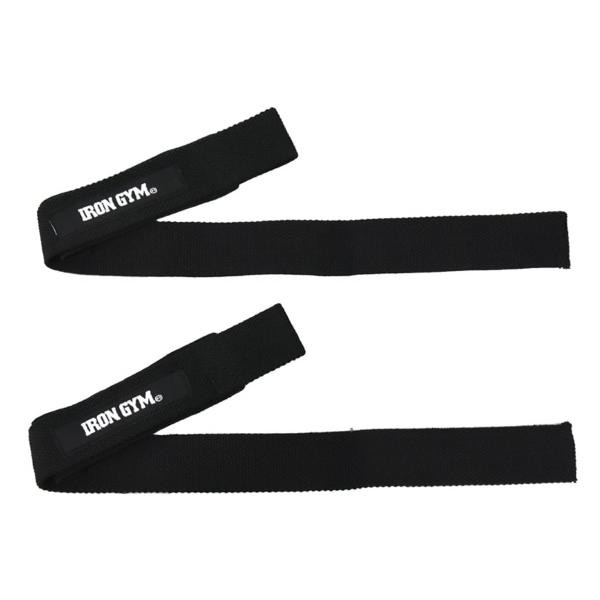 Iron Gym Lifting Strap