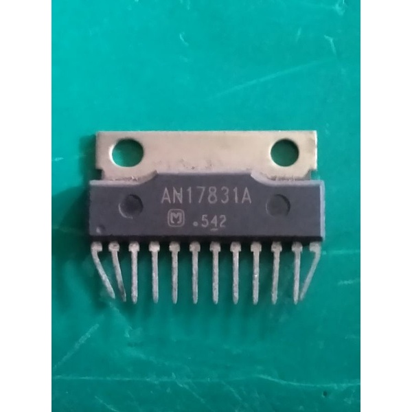 AN 17831A