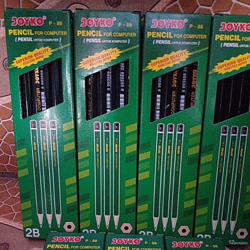 

PENCIL JOYKO