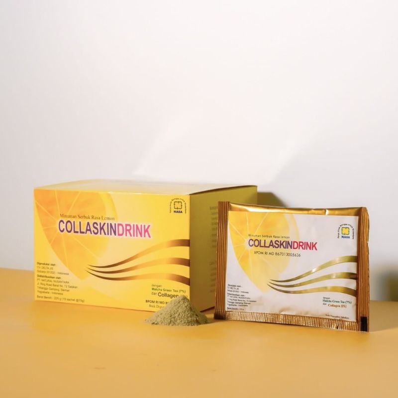 

Collaskin Drink