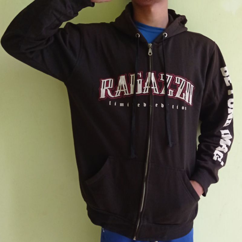 Jaket Pria Bekas | Jaket Bekas | Jaket Hitam