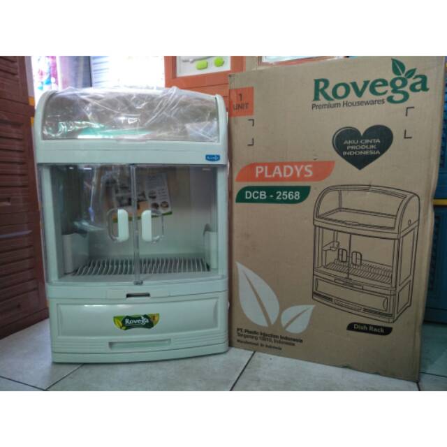 RAK PIRING ROVEGA PALOMA