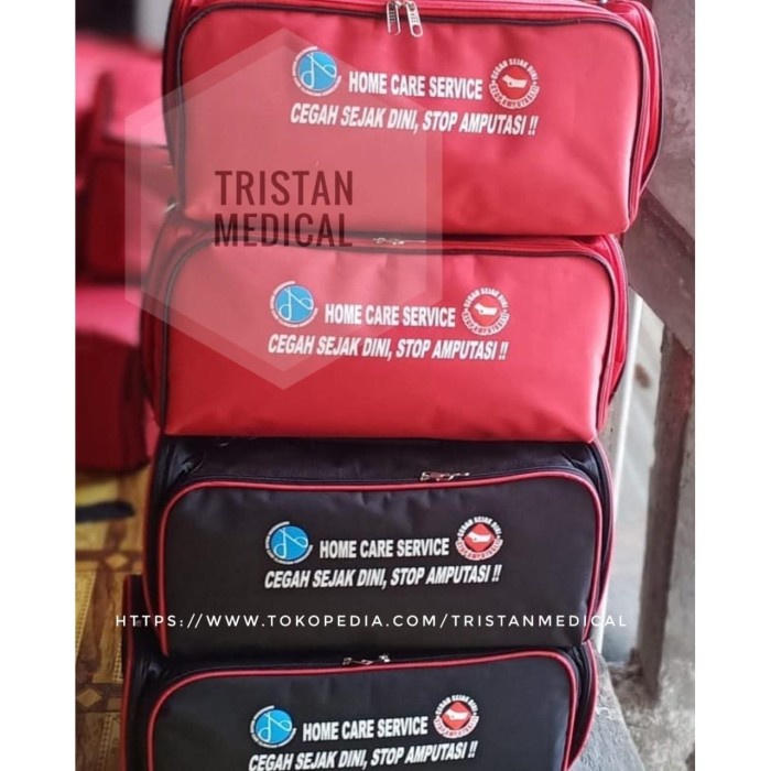 ༺ COD AKTIF ༻ Tas Home Care