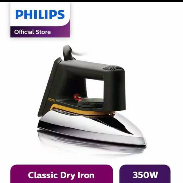 SETRIKA PHILIPS HD1172/SETRIKA/PHILIPS/1172