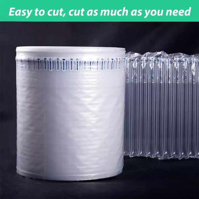 

Ekstra Air Bubble Wrap Tambahan