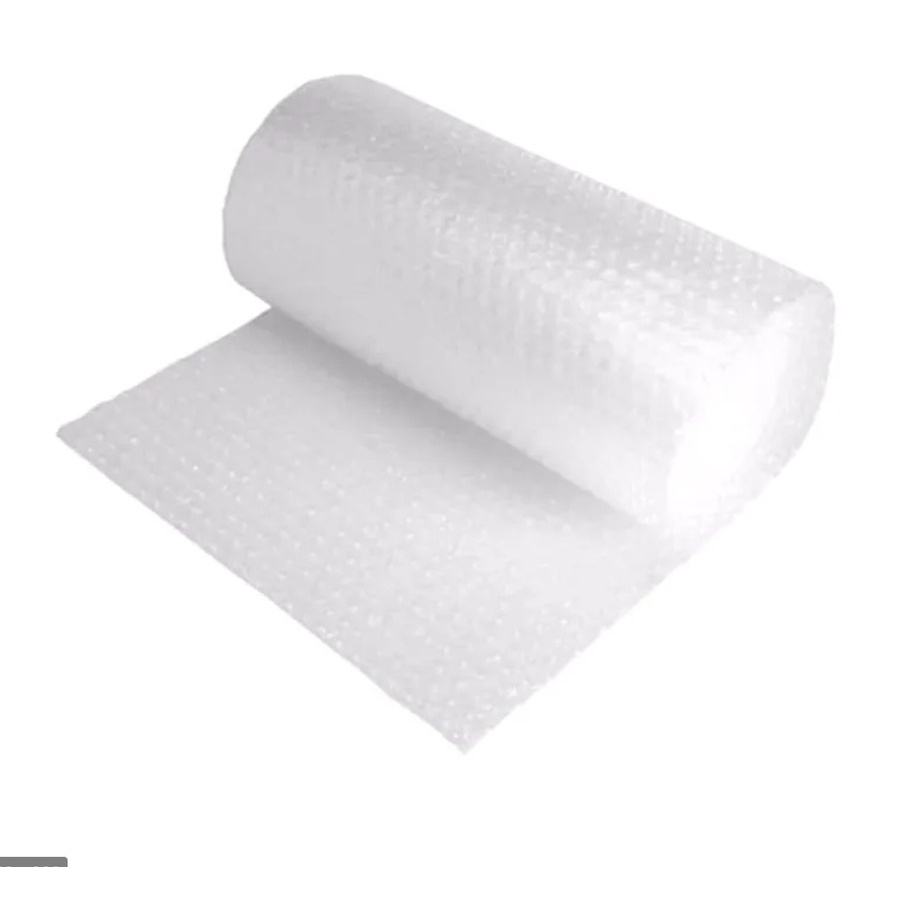 

Extra Bubble Wrap
