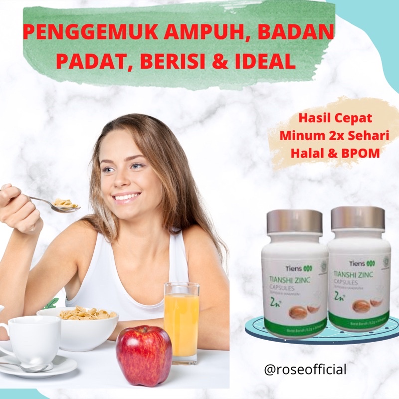 Pengemuk badan penggemuk penambah berat badan susu penggemuk badan penambah berat badan dewasa susu 
