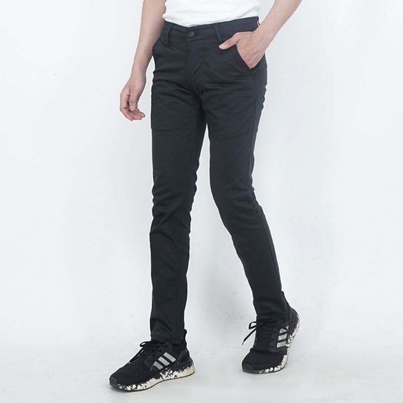 Celana Chino Tony Jack Chinos Casual Original