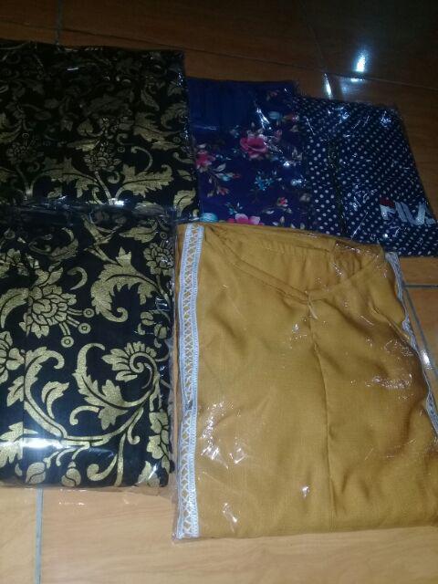 Hot Sale - Couple Batik Asmara Linggar Srg 7 By Suryandhanu 4666784743886 Couple L - Fit X Seharga