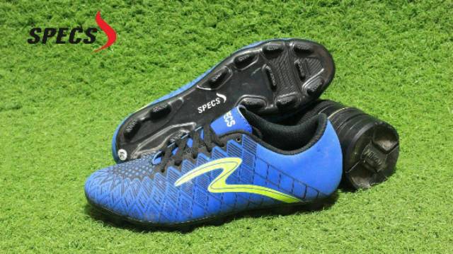 [bayar di tempat] Sepatu Specs Soccer Grade Ori vietnam, Sepatu Bola Murah, Specs Soccer Indonesia