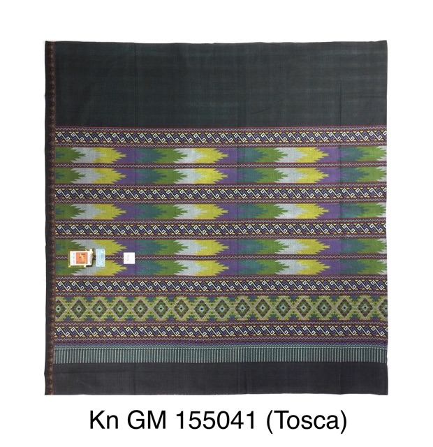 Grosir 5pc - Kain Batik Katun Fashion (D)