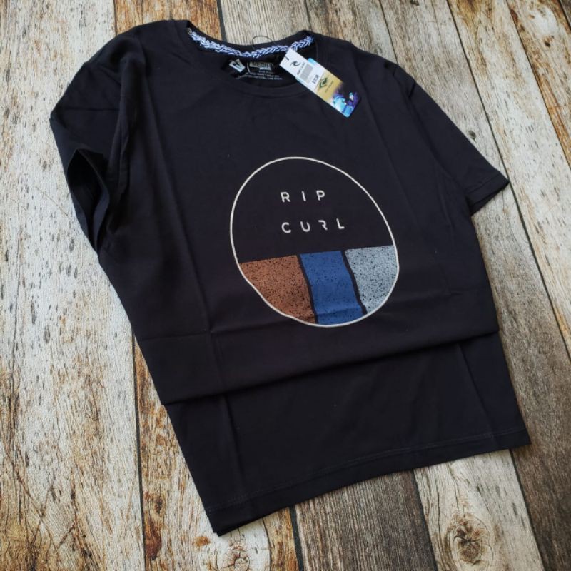 Kaos Ripcurl Premium