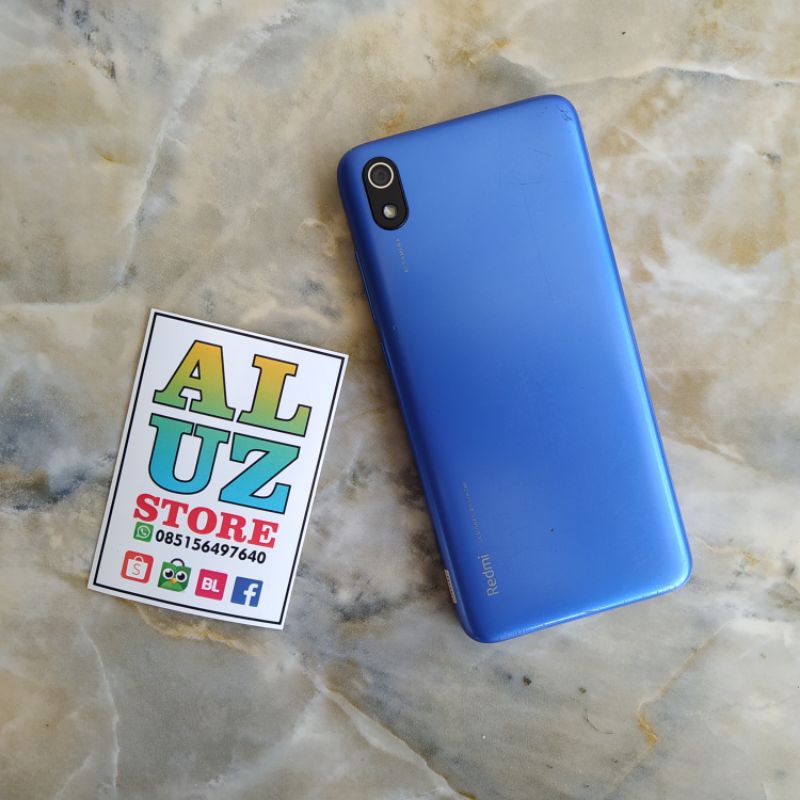 Xiaomi Redmi 7a ram 2 internal 16 gb Seken