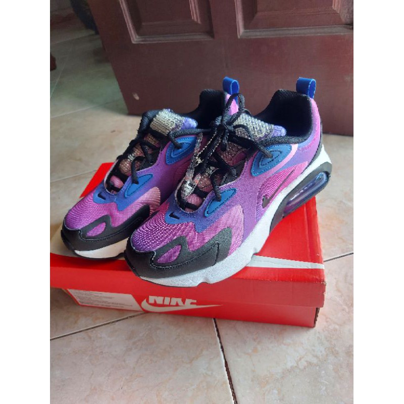BNWB NIKE AIR MAX SE WOMAN ORIGINAL