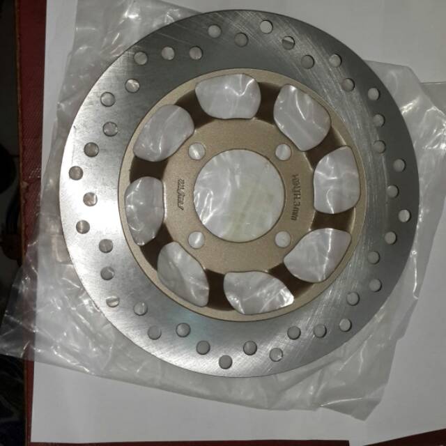 piringan disc depan supra x 125 disc depan karisma cakram depan supra x 125 cakram kirana