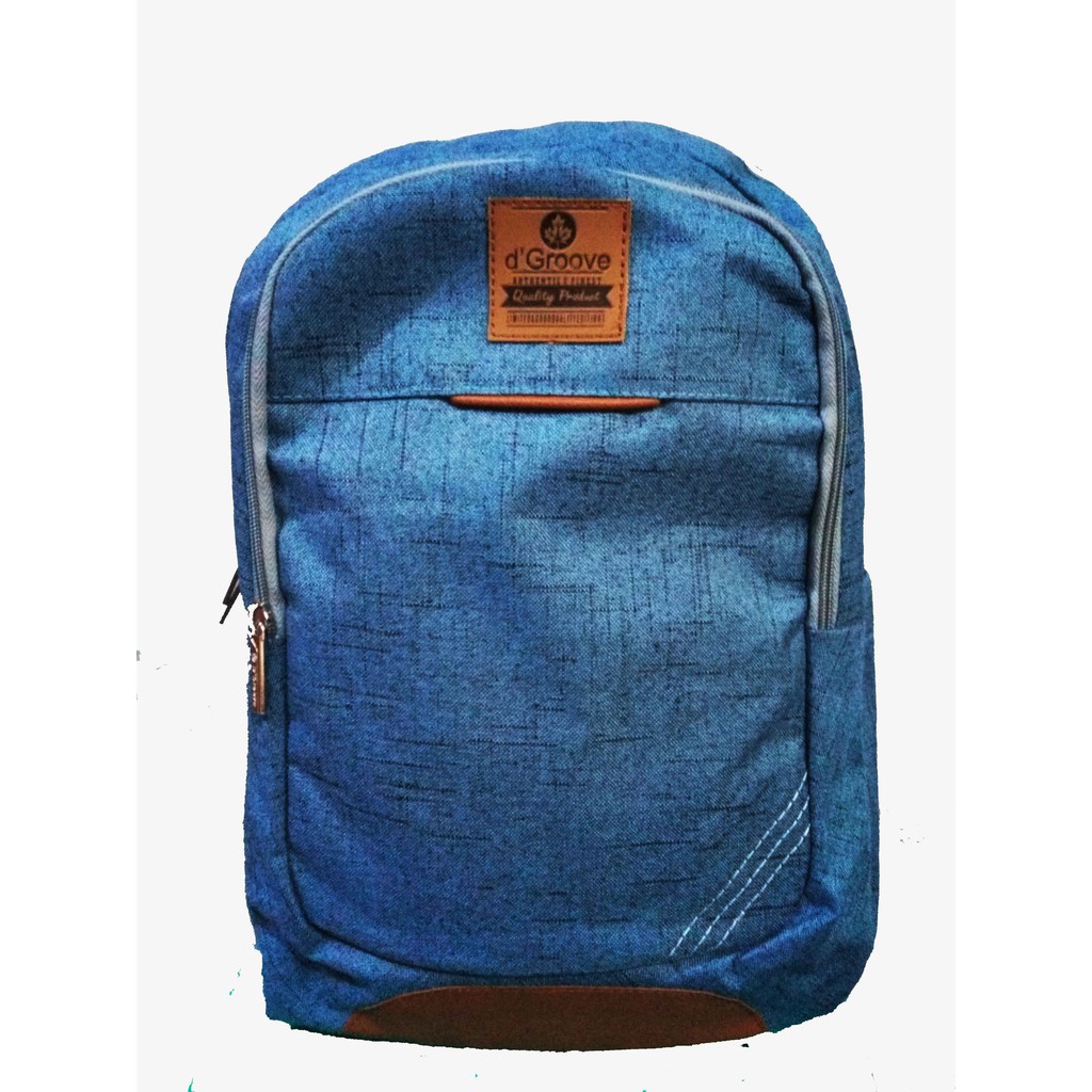d'groove Ransel ABG 2060