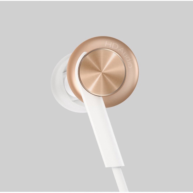 Xiaomi Quantie Hybrid Dual Driver In-Ear Earphones with Mic (ORIGINAL)