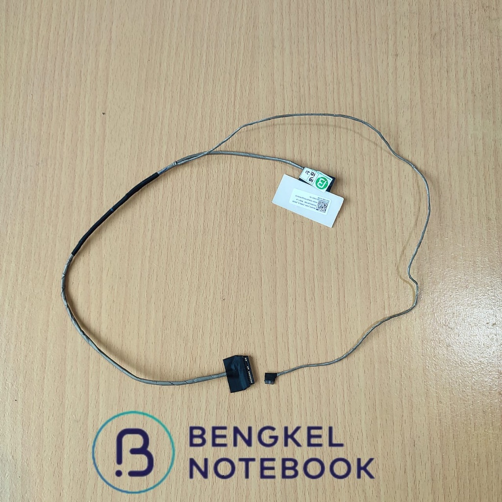 Kabel LCD Lenovo Ideapad 110-14ISK E41-15 310-14ISK 110-15ISK 310-15ISK DC02002EY00 30pin