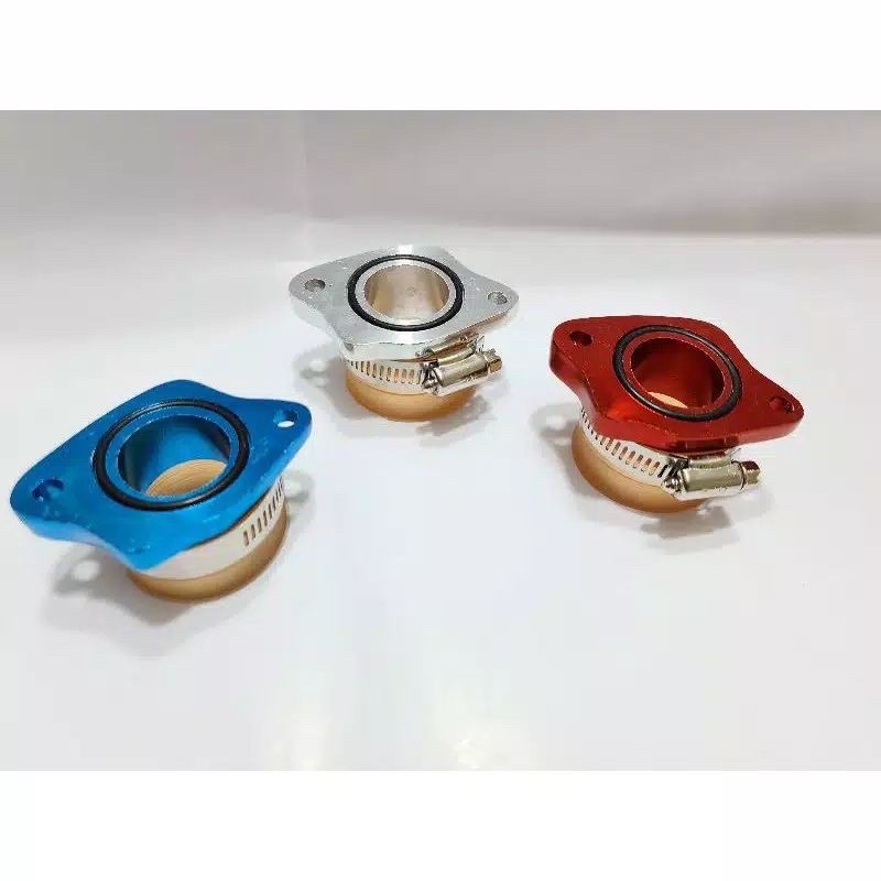 Promo Intex manipol pe 28 motor cb tiger satria fu gl pro intek manifool pe28 INTEX MANIPUL KARBURATOR