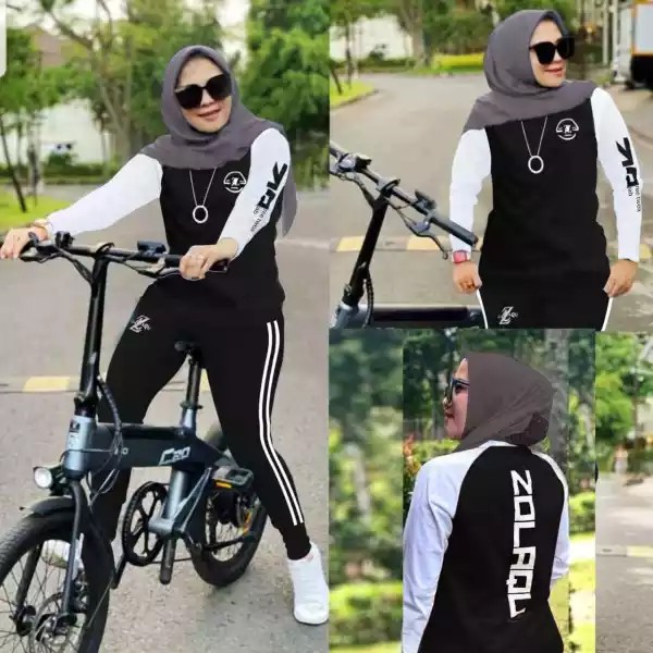 

ZQ SET ( 3 warna )-dh