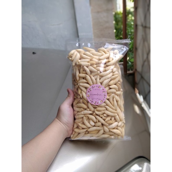 

Cendol keju kiloan 250gr