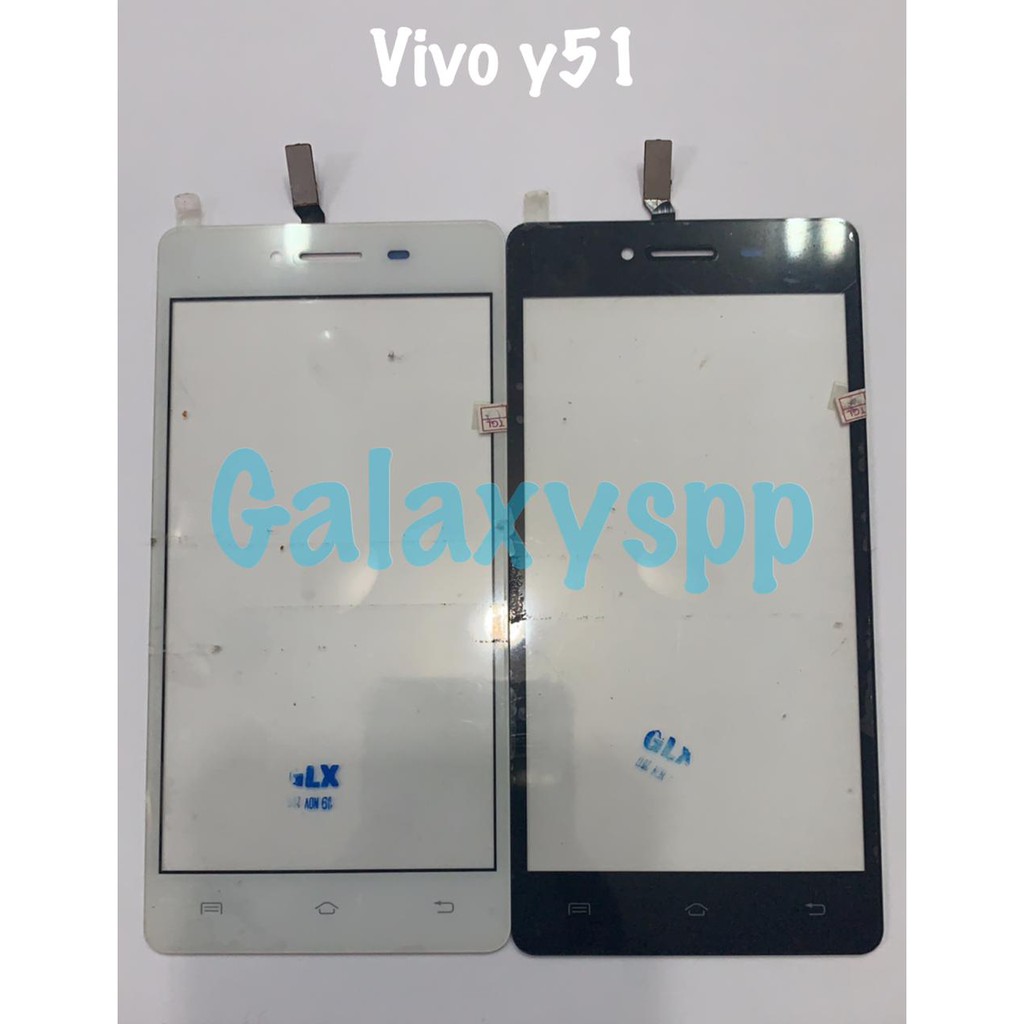 TOUCHSCREEN ONLY VIVO Y51 ORIGINAL