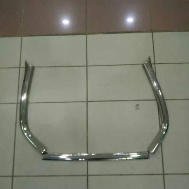 List Grill Garnish Grill Grand New Avanza Xenia 2016-2018