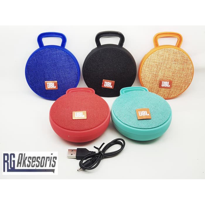 jual jbl clip 2