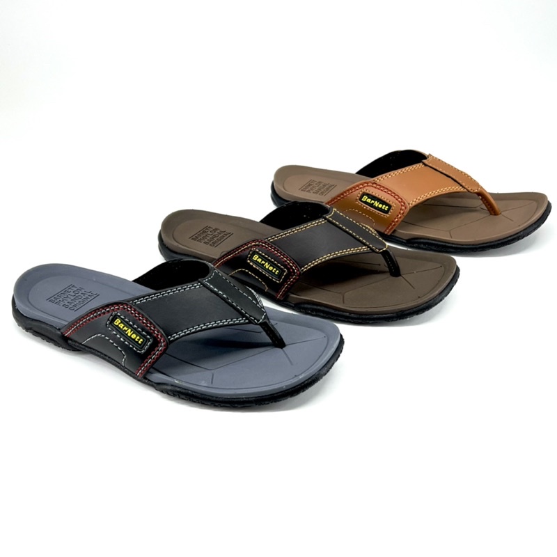 Sandal Jepit Pria / Sandal Casual Pria BARNETT TRITON 05 (39-43)