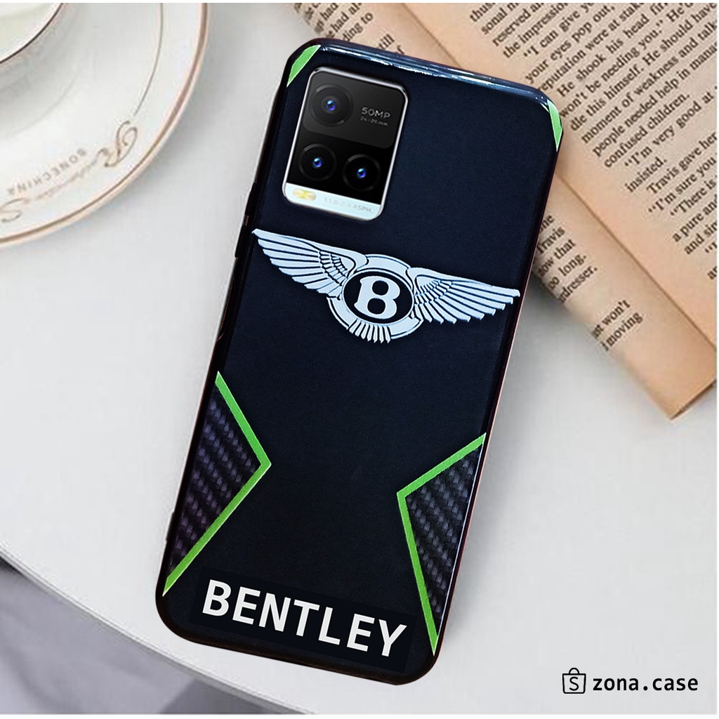 Case Sport Car Vivo Y33S Y21S Y50 Y30 - Mi Pocophone F3 M3 Pro - Note 9 Pro  - A74 - C17 - A22 A32 A52 A72 A02S A12 A21S