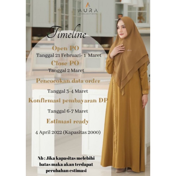 quensha series by aura collection open po