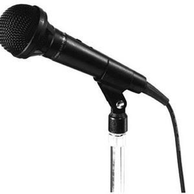 Microphone kabel TOA ZM-260 / ZM260 / ZM 260 Original