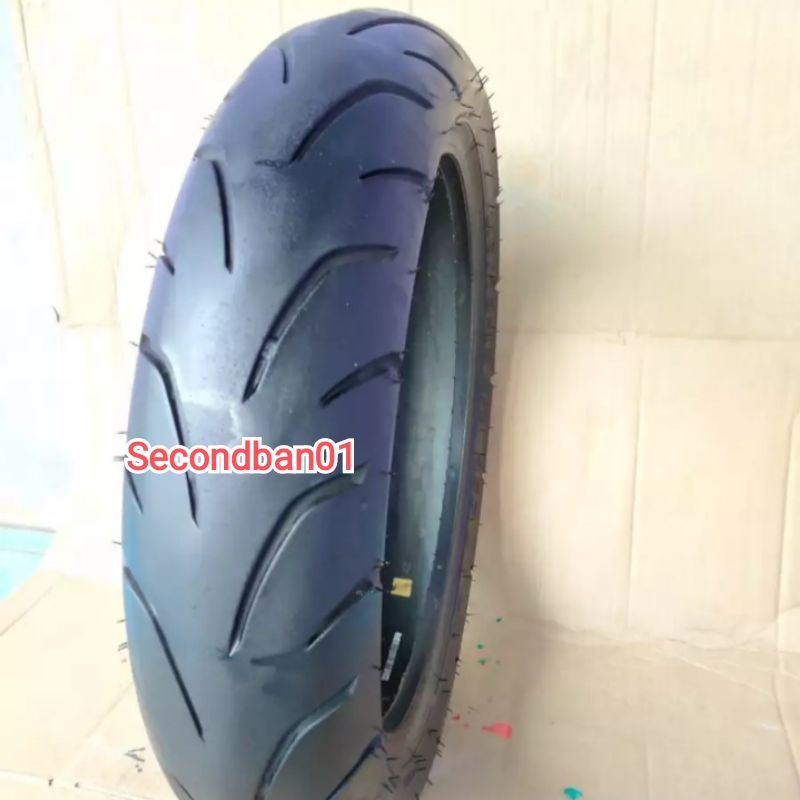 BAN DEPAN YAMAHA NMAX 110/70-13 MEREK IRC BAN DEPAN NMAX
