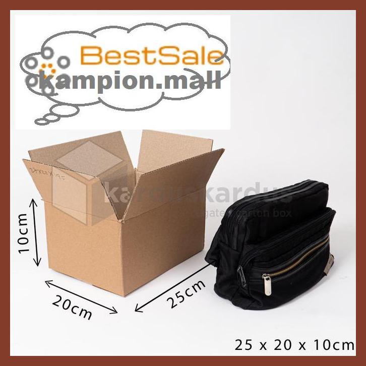 

Y7Tuut7- Kardus | Box | Karton Packing ( 25 X 20 X 10 ) E46Et57-