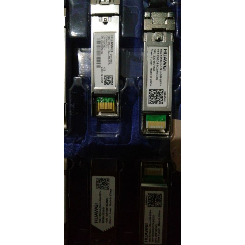 SFP Huawei 10g 10km