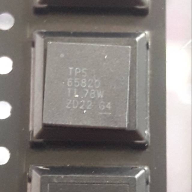 IC POWER BB 8310 IC POWER BB 8300 IC POWER IPS65820 IC POWER IPS65820