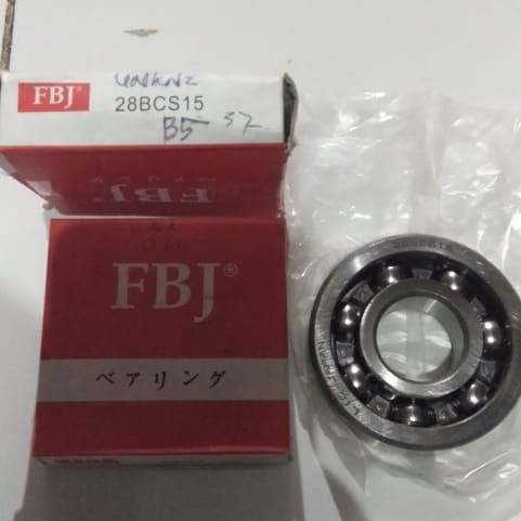 Bearing Laker FBJ 28BCS15