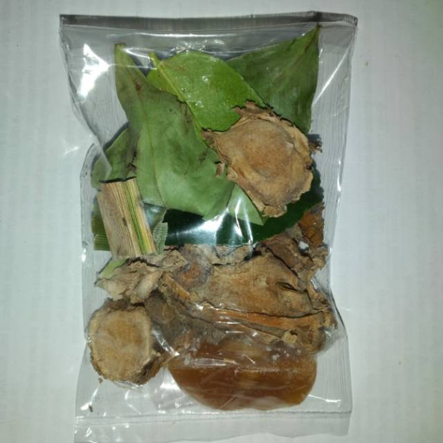 

wedang uwuh