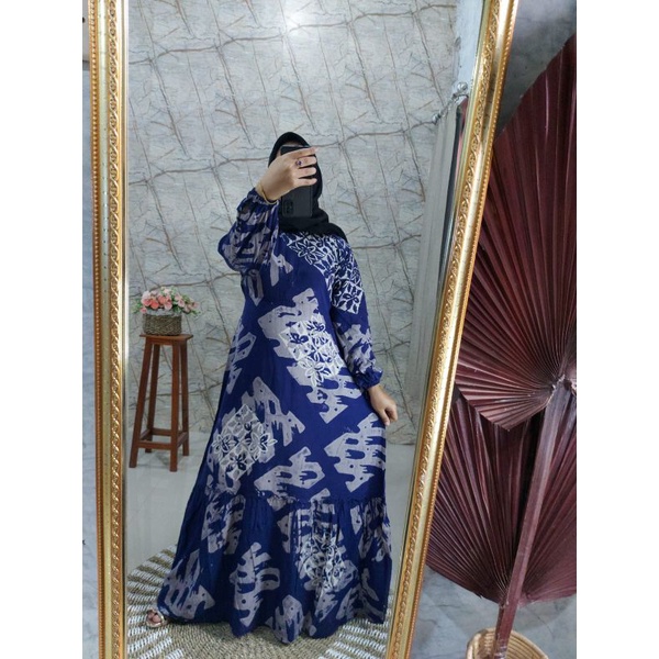 GAMIS TWILL ORI REMPEL TERBARU PEKALONGAN