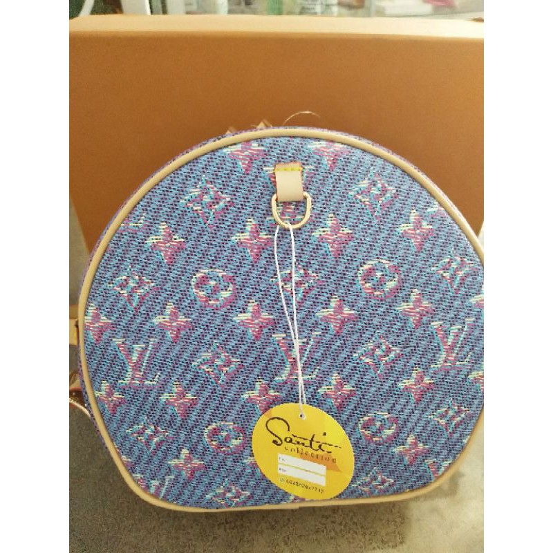tas LV bulat