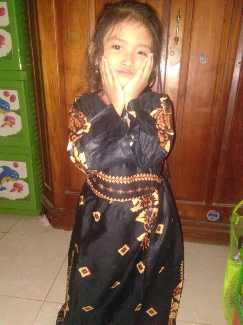 Termurah Bisa Pisah-couple Keluarga/batik Sarimbit/batik 2525/couple Batik Anak