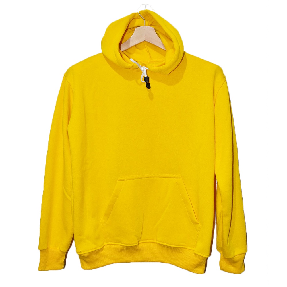 Jumper Hoodie - Hoodie Wanita Tebal nyaman dipakai